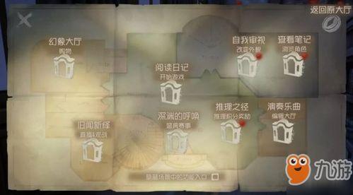 第五人格外网最新解包爆料,新角色、新机制及神秘改动抢先看